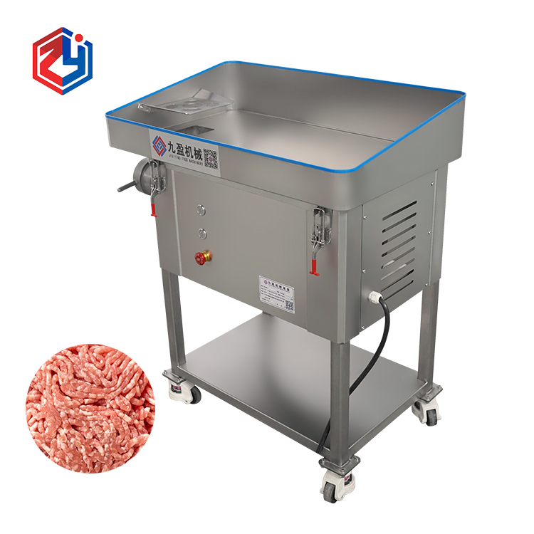 商用絞肉機可帶骨？真的能輕松處理堅硬食材嗎？